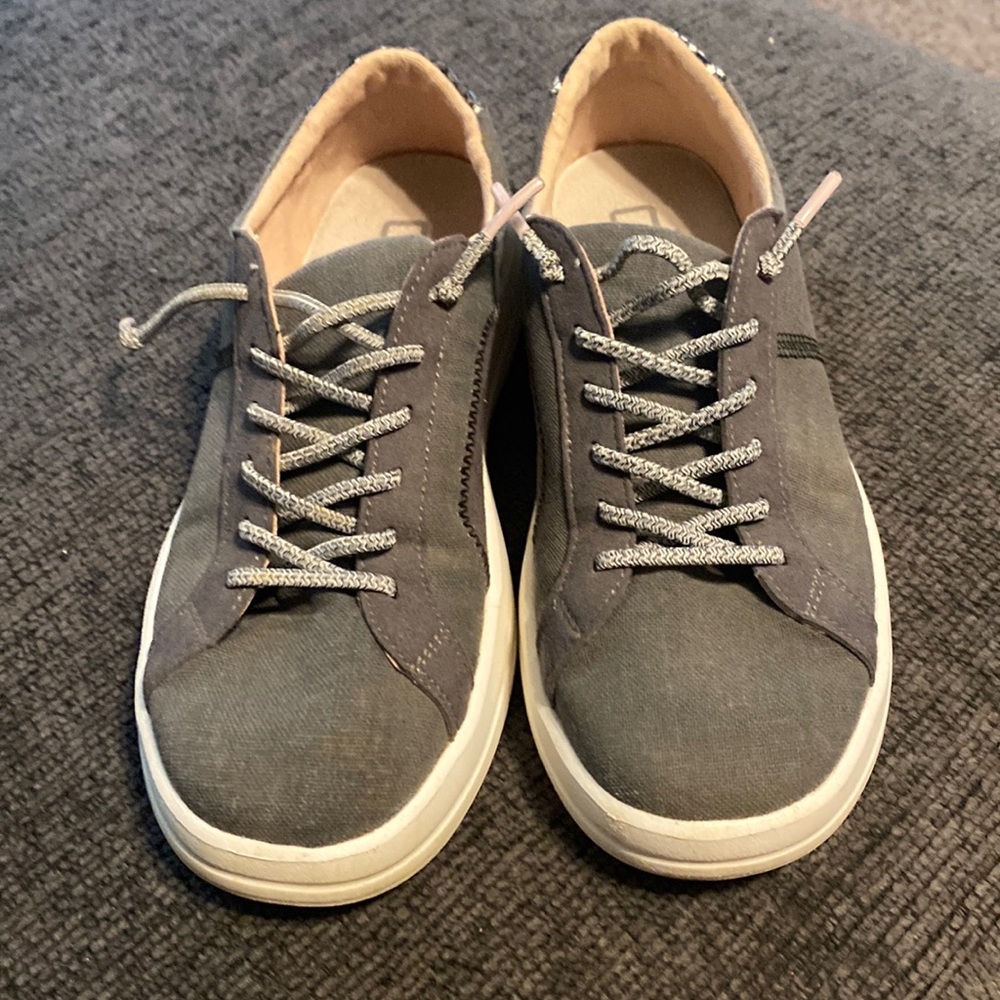 Hey Dude sneakers